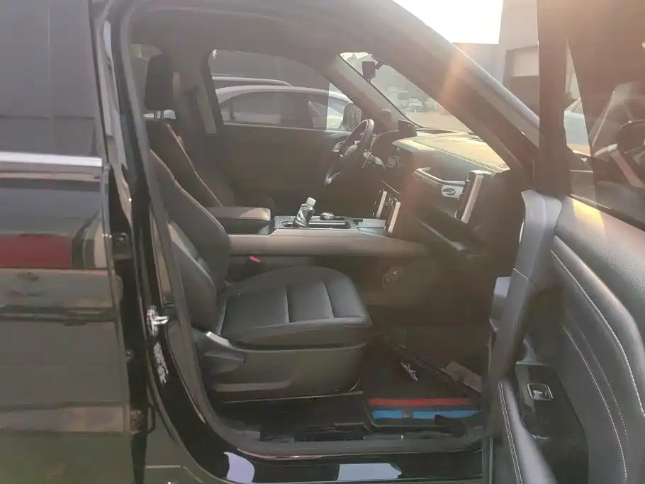 Haval Big Dog — миниатюра 8