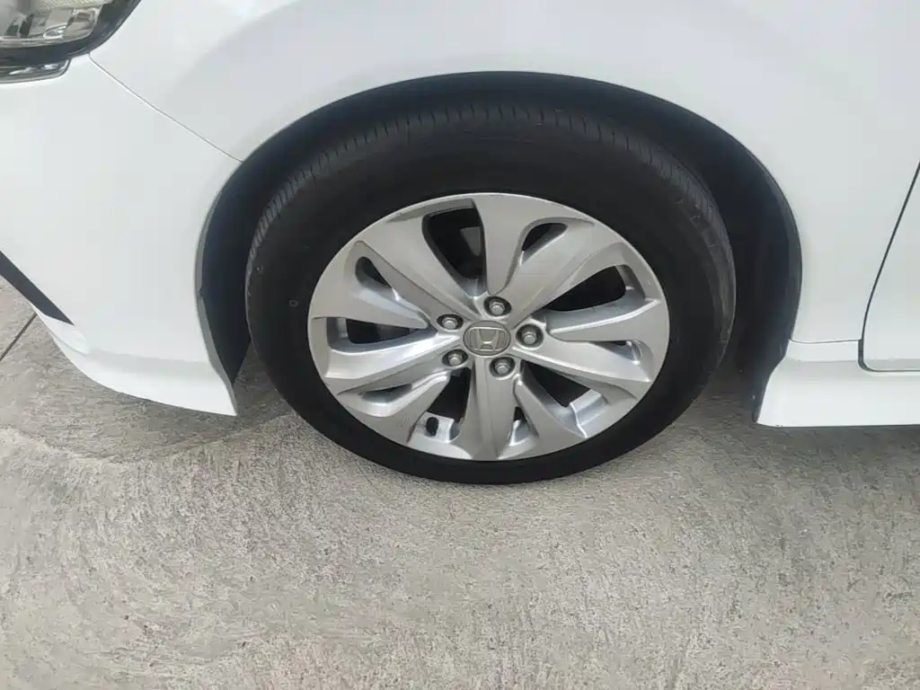 Honda Jade — миниатюра 23