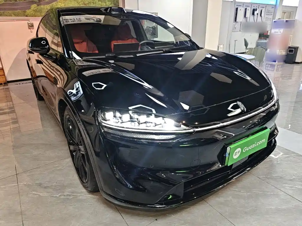 Zhijie Zhijie R7 — миниатюра 4