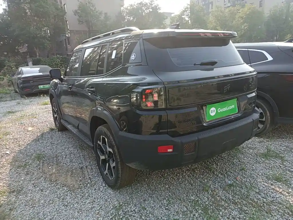 Shanhai Shanhai T1 — миниатюра 5