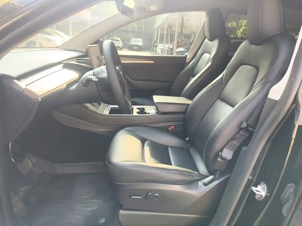 Tesla Model Y — миниатюра 15