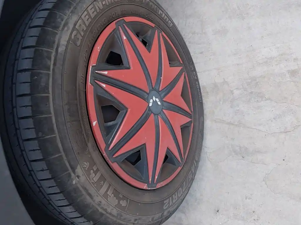 Wuling MINIEV — миниатюра 23