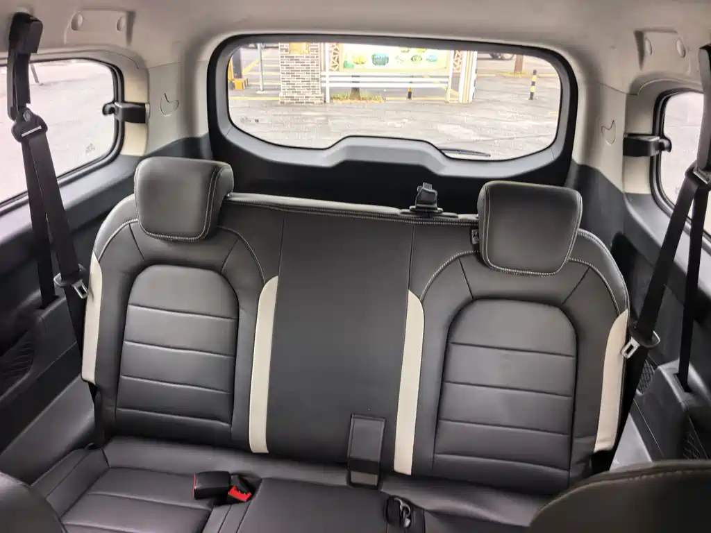 Wuling Zhengcheng — миниатюра 17