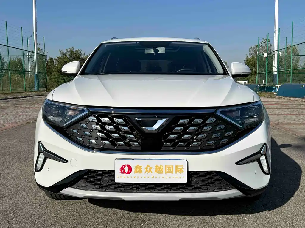 Jetta VS7 — миниатюра 2