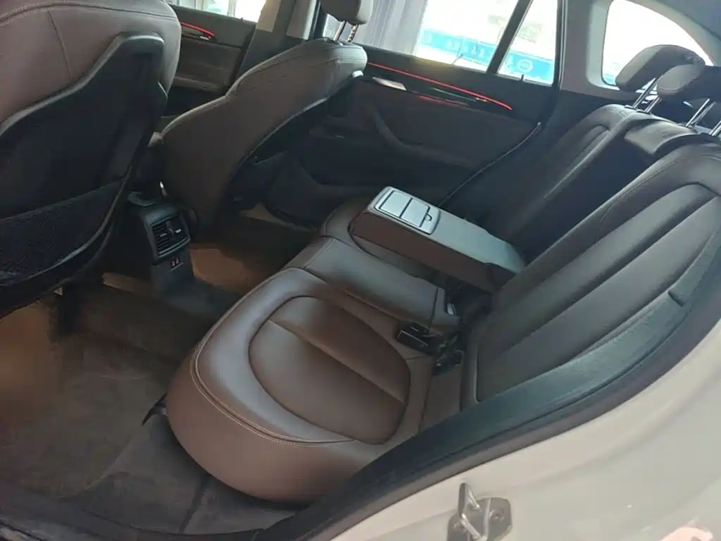 BMW X1 — миниатюра 17
