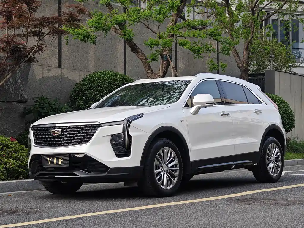Cadillac XT4 2023