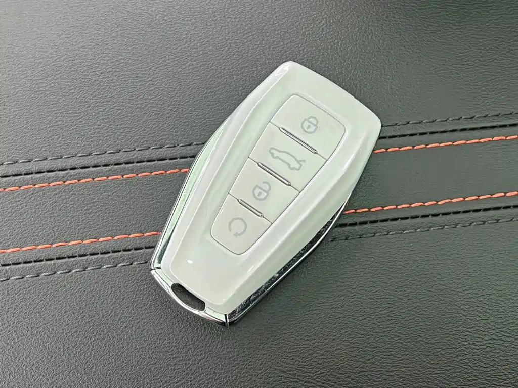 Geely Cowboy — миниатюра 17