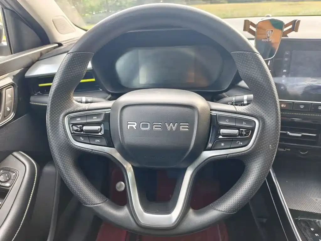 Roewe i5 — миниатюра 16