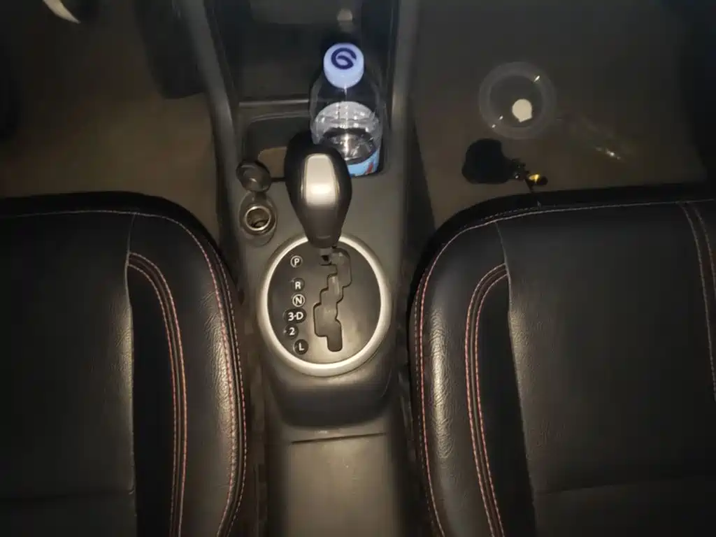 Suzuki Swift — миниатюра 14