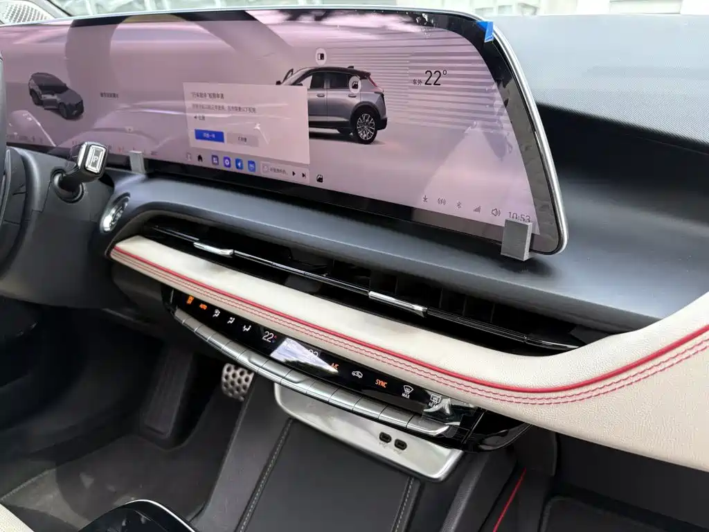 Cadillac GT4 — миниатюра 19