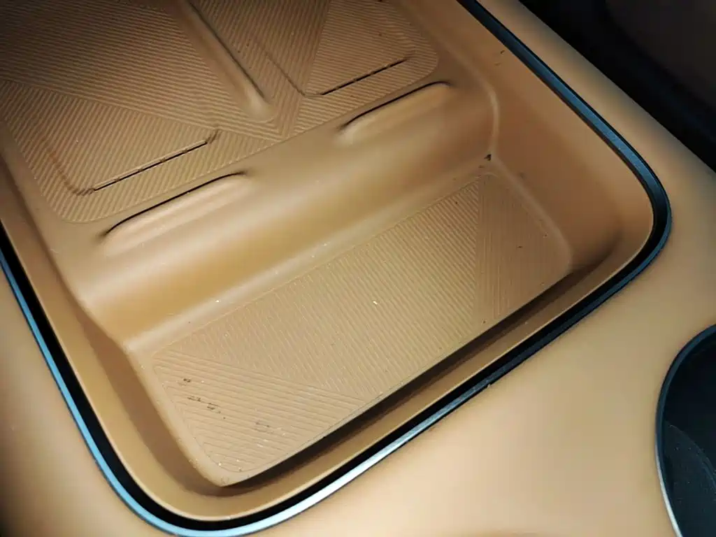 Li Auto Li i8 — миниатюра 9