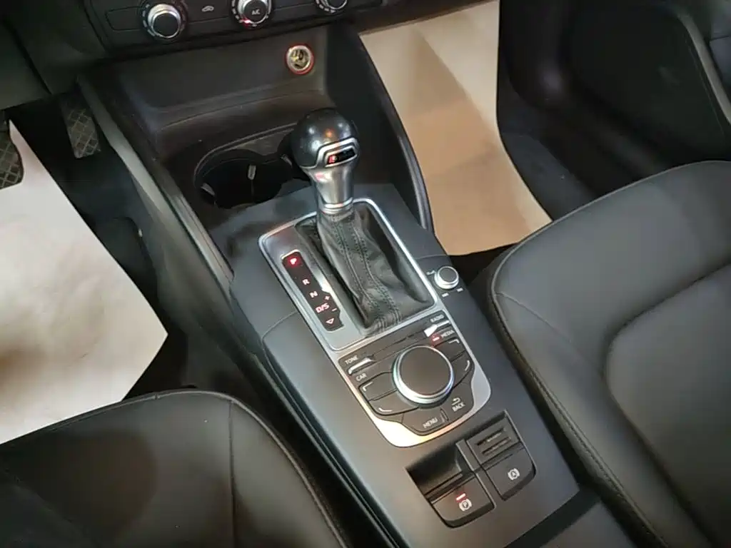 Audi A3 — миниатюра 14