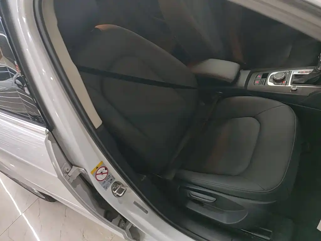 Audi A3 — миниатюра 25