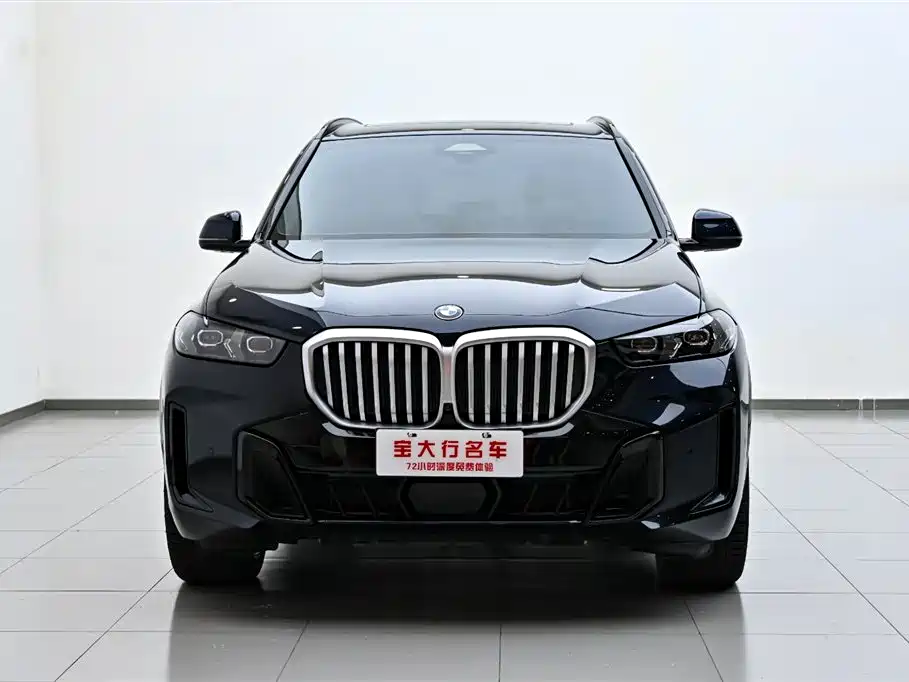 BMW X5 2023 xDrive 30Li Premium M Sport