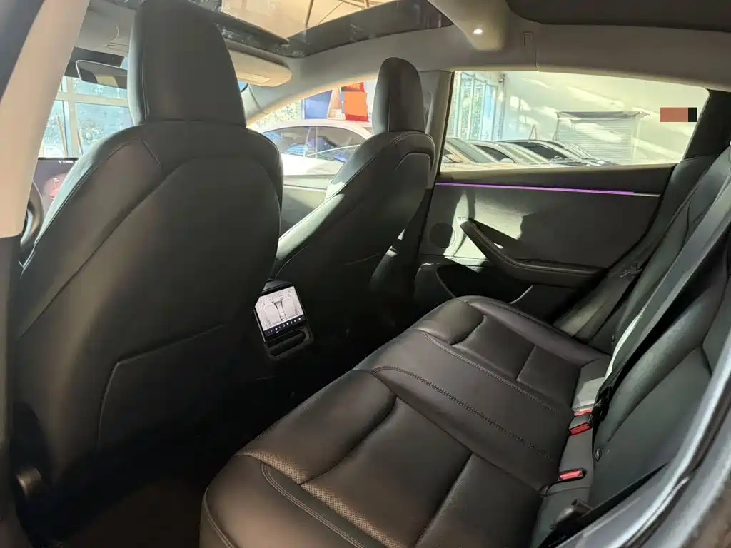Tesla Model 3 — миниатюра 5