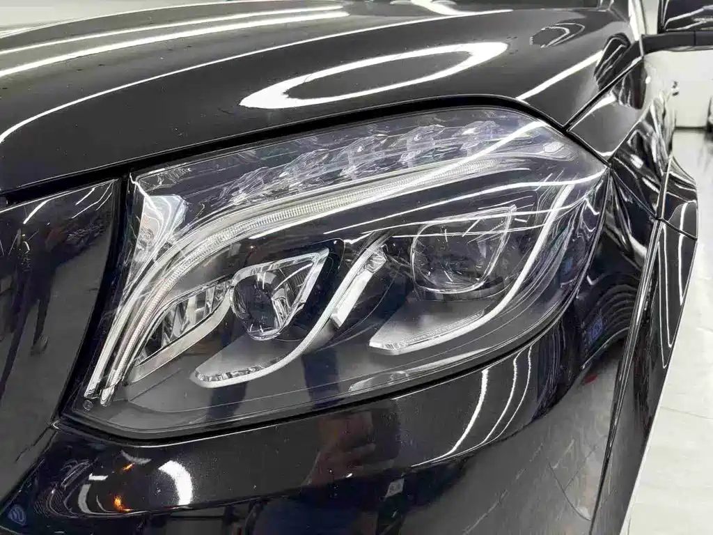 Mercedes-Benz GLS AMG — миниатюра 26