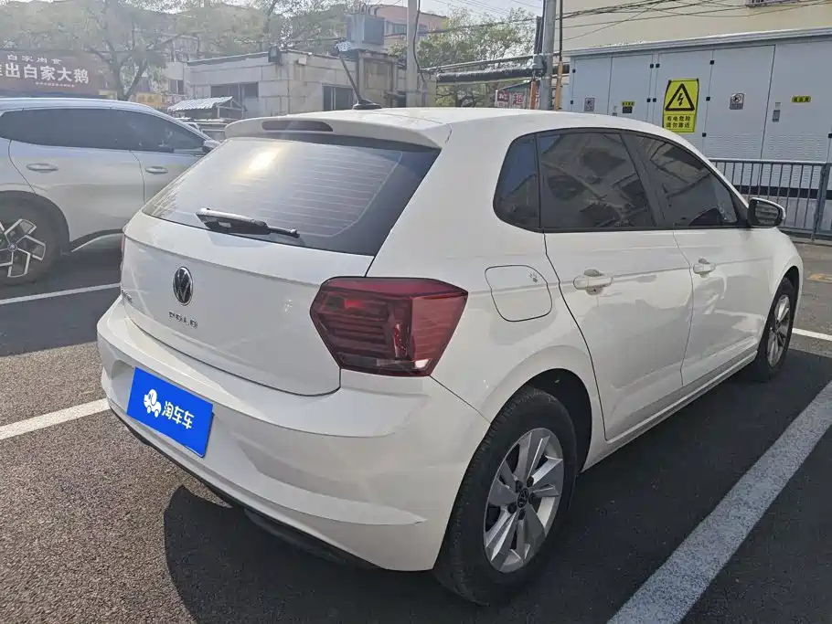 Volkswagen Polo — миниатюра 3