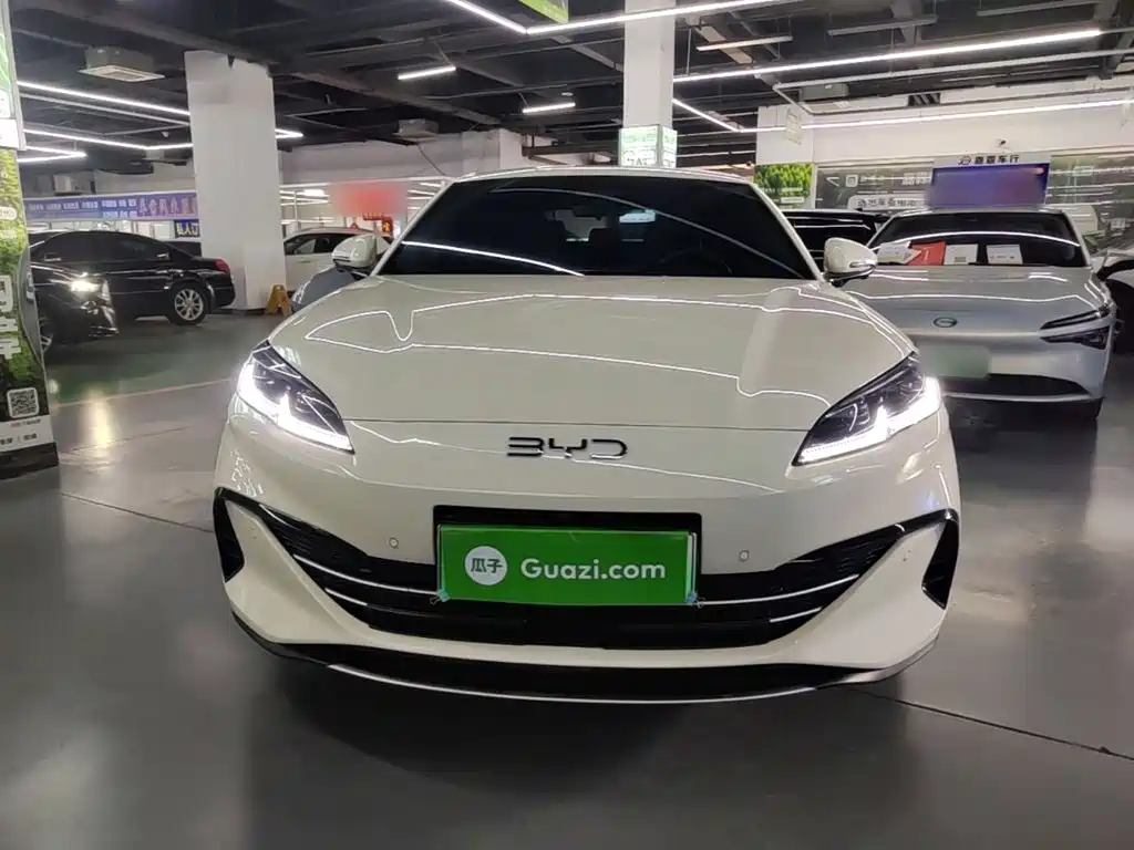 BYD Seal 06 — миниатюра 3