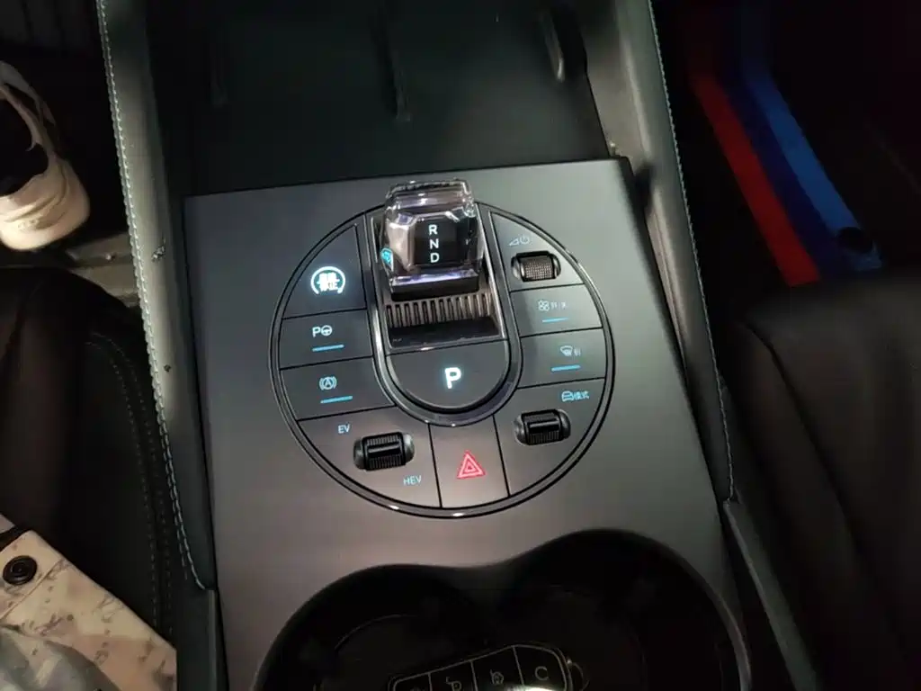 BYD Seal 06 — миниатюра 14