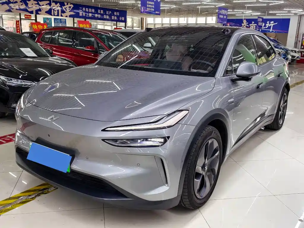 Onvo ONVO L60 2025