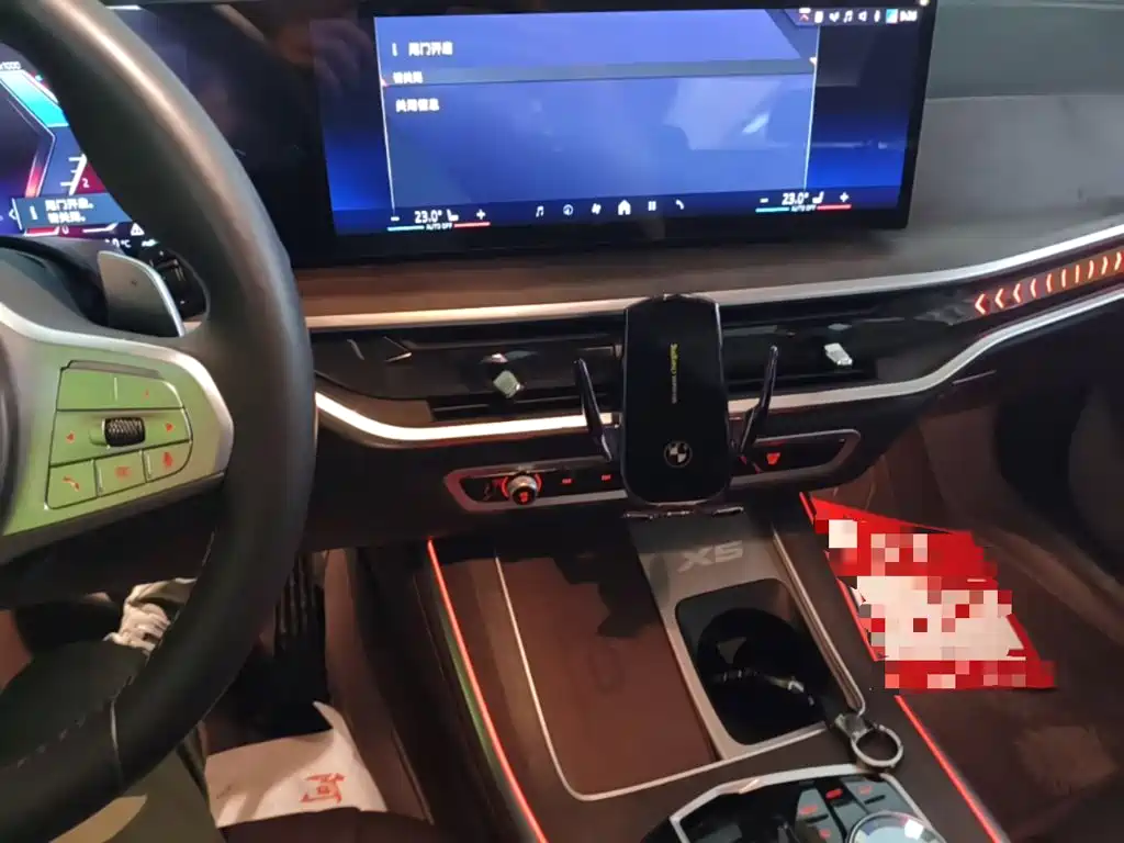 BMW X5 — миниатюра 13