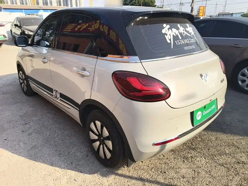 Wuling Bingo — миниатюра 5