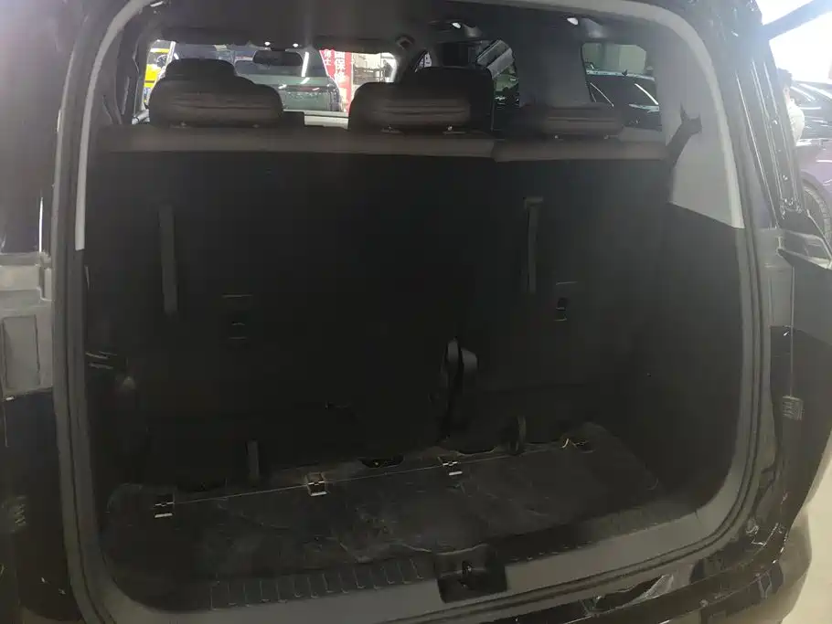 Wuling Xingguang 730 — миниатюра 4