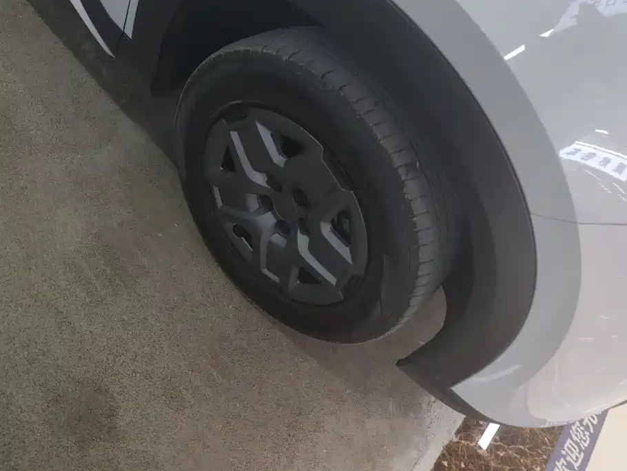 BYD Yuan UP — миниатюра 6