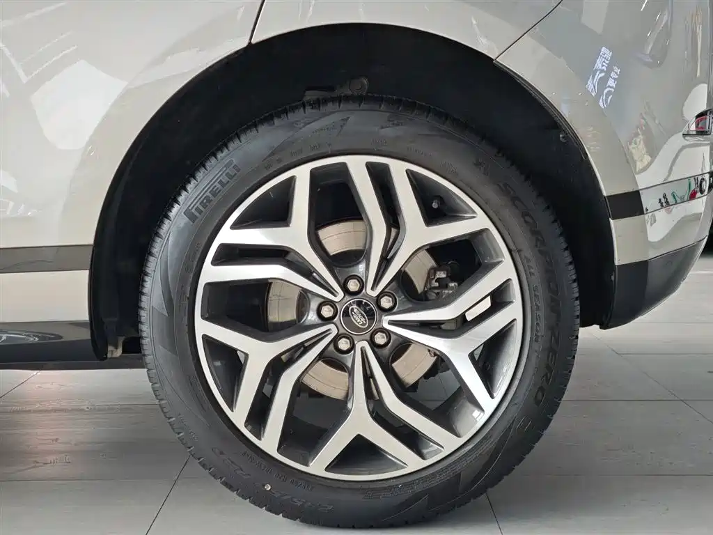 LAND ROVER RANGE ROVER AURORA