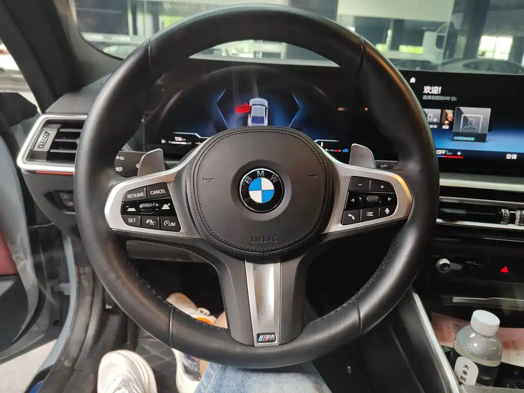 BMW 4 Series — миниатюра 5
