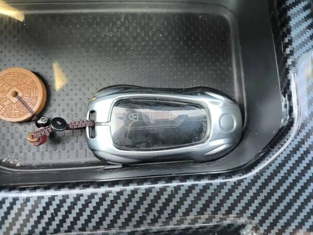 Volkswagen Lamando — миниатюра 9