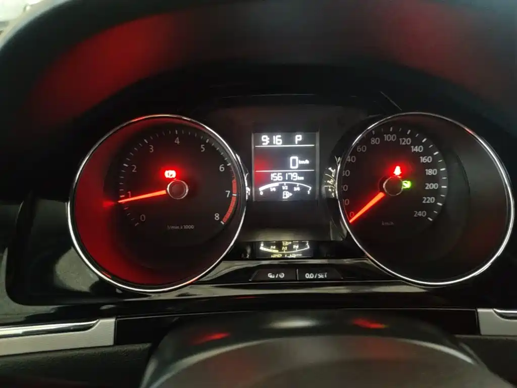 Volkswagen Bora — миниатюра 12
