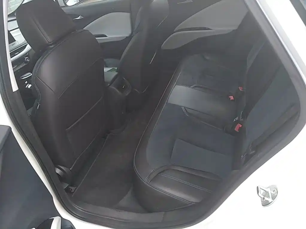 Buick Velite 6 — миниатюра 16