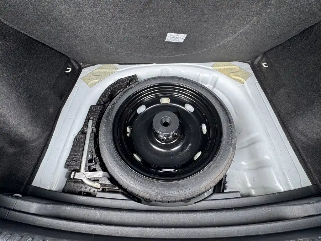 Volkswagen Tharu — миниатюра 16
