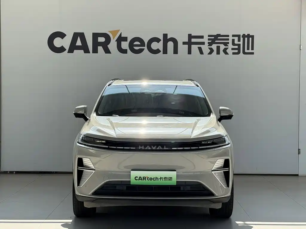 Haval Xiaolong MAX — миниатюра 3