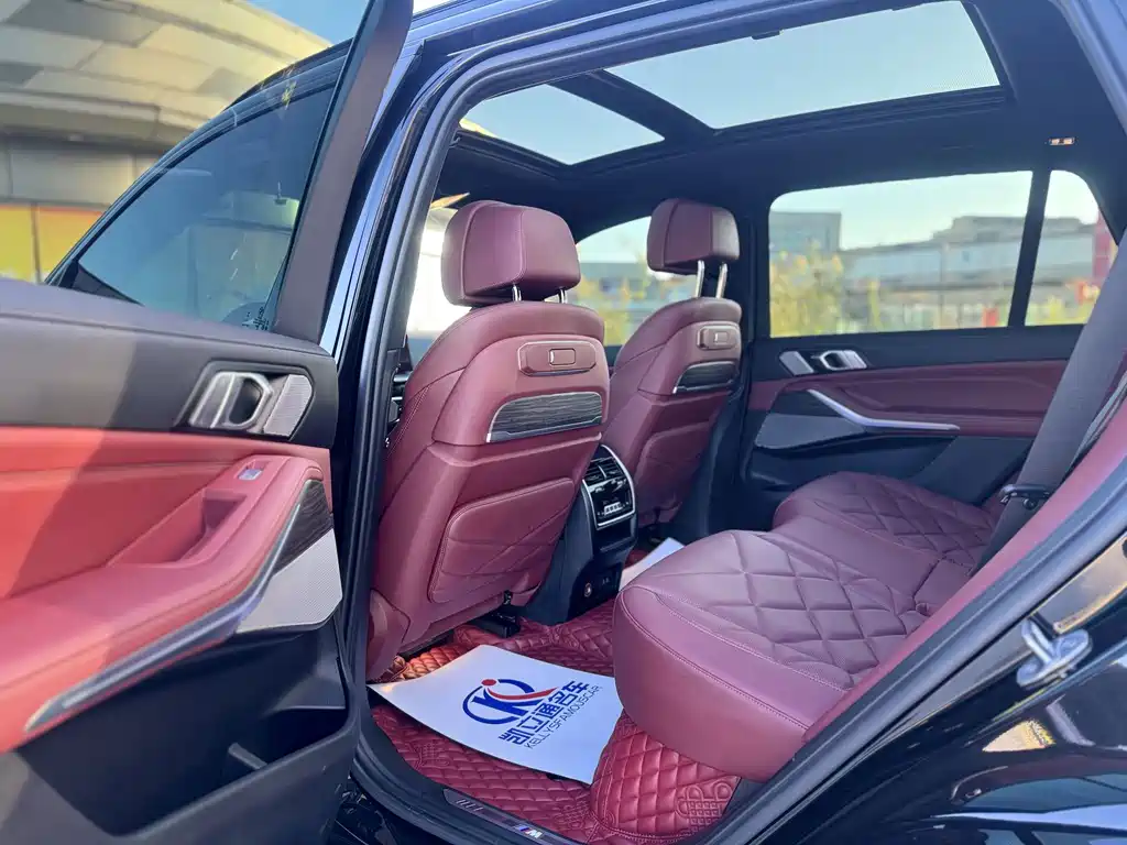 BMW X5 — миниатюра 14