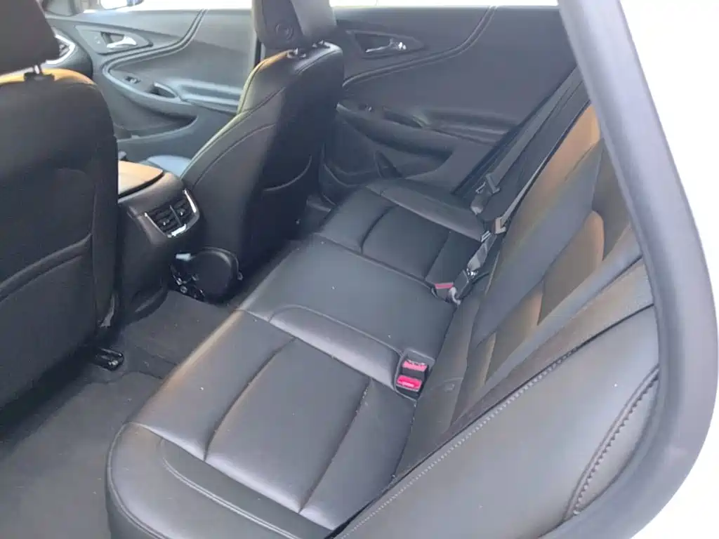 Chevrolet Malibu XL — миниатюра 17