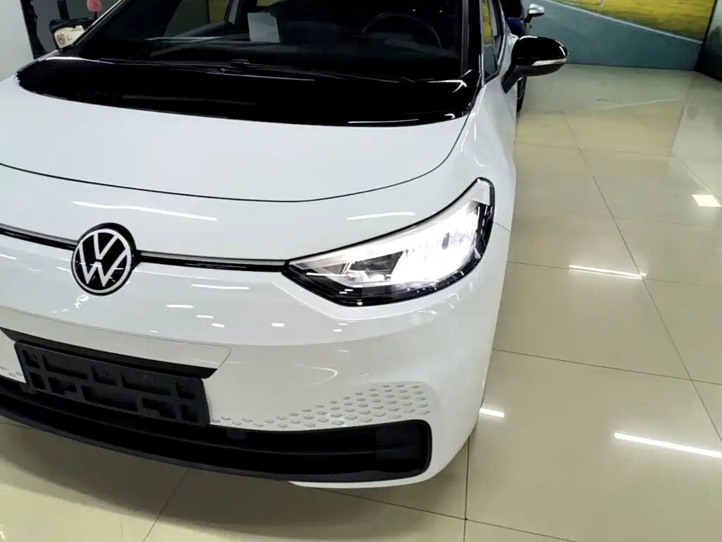 Volkswagen ID.3 — миниатюра 24