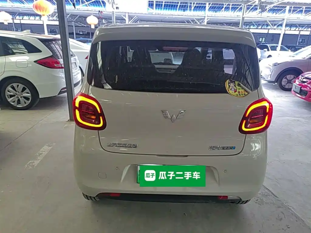 Wuling Mini EV MINIEV 2025