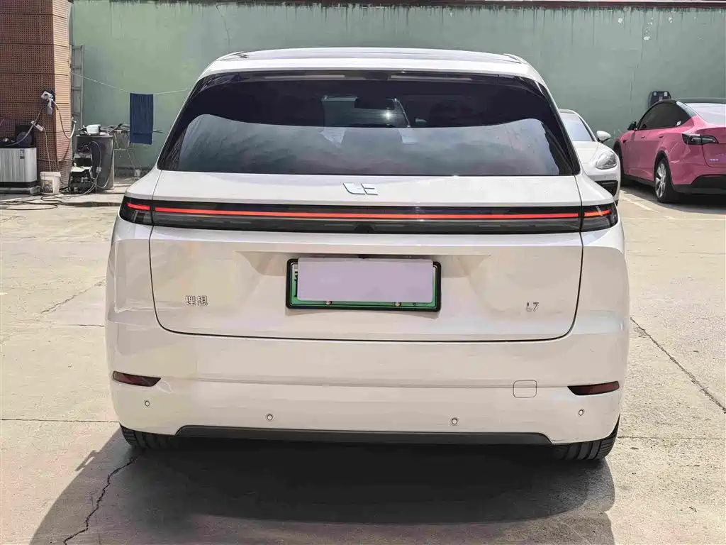 Li Auto L7 2024 Ultra