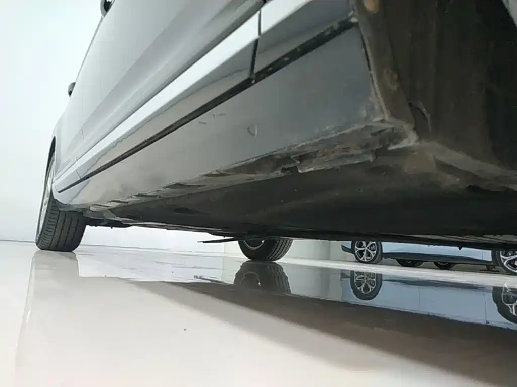 Volkswagen Magotan — миниатюра 21
