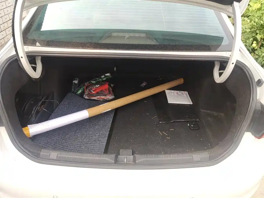 Volkswagen Bora 2021 1.5L AT Elite Smart Connect