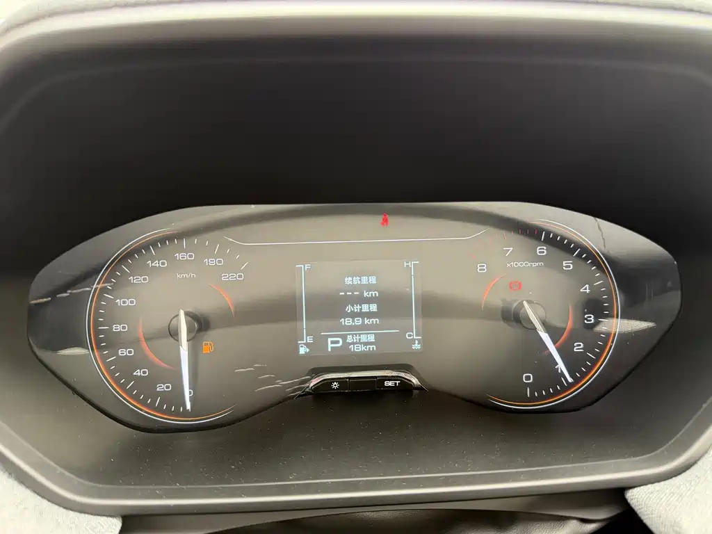 Wuling Xingchi — миниатюра 17
