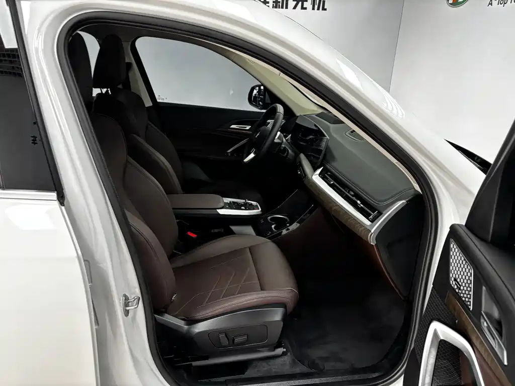 BMW X1 — миниатюра 27