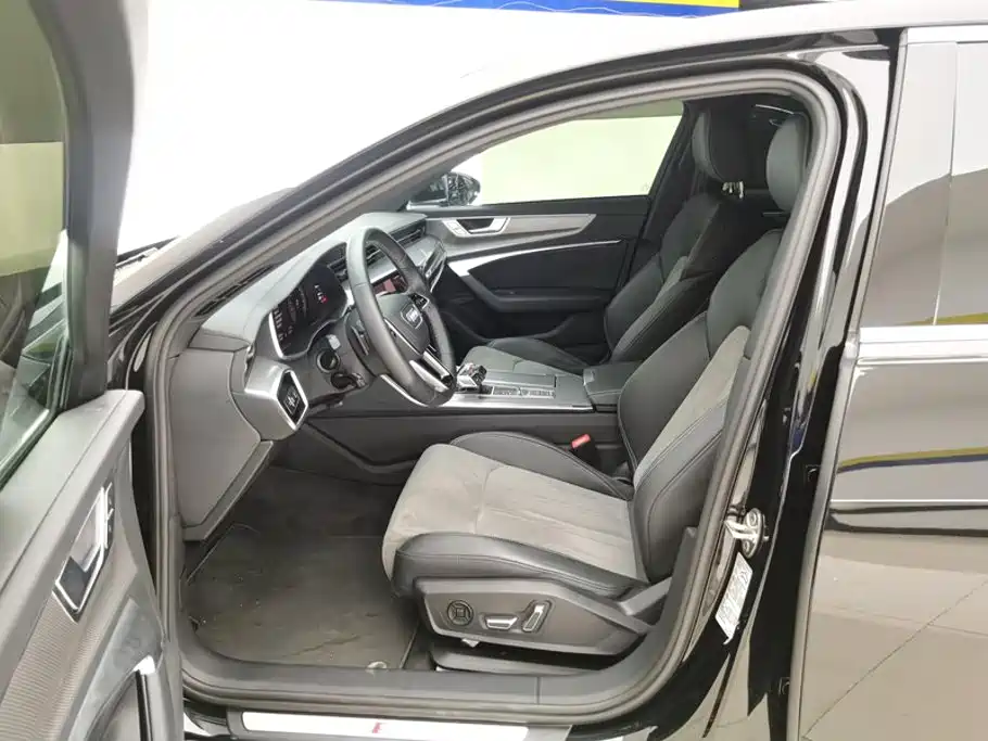 Audi A6L 2024 45 TFSI