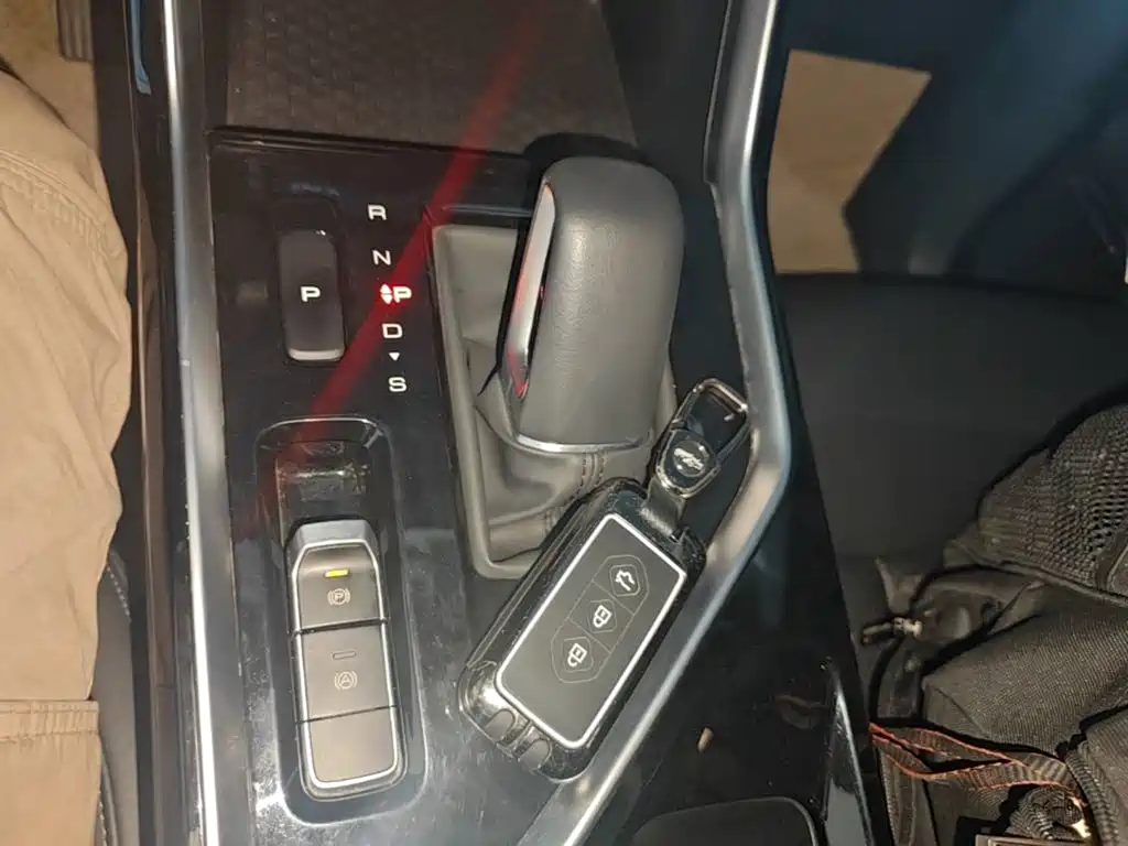 Wuling Xingchen — миниатюра 14