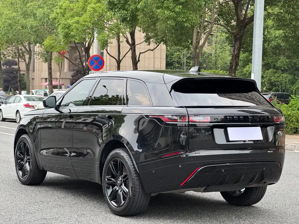 Land Rover Range Rover Velar 2023 250PS