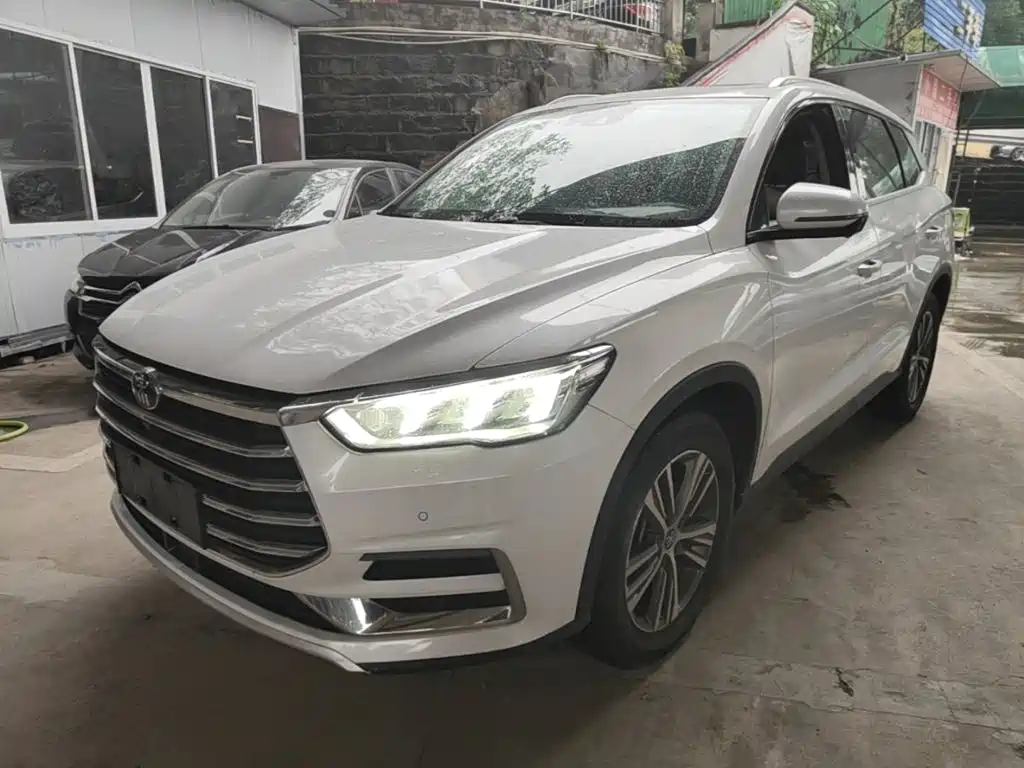 BYD Pro — миниатюра 2
