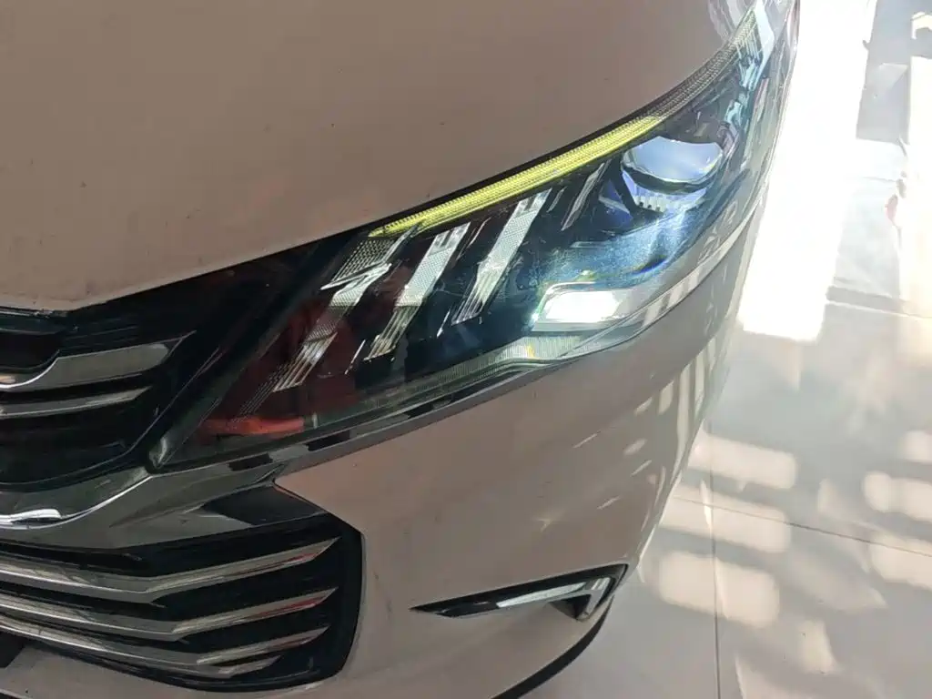 MAXUS G50 — миниатюра 23