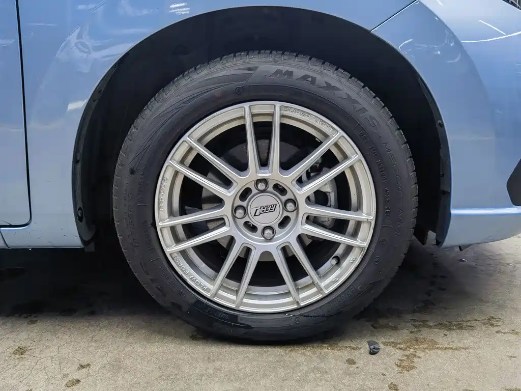 Honda Fit — миниатюра 14